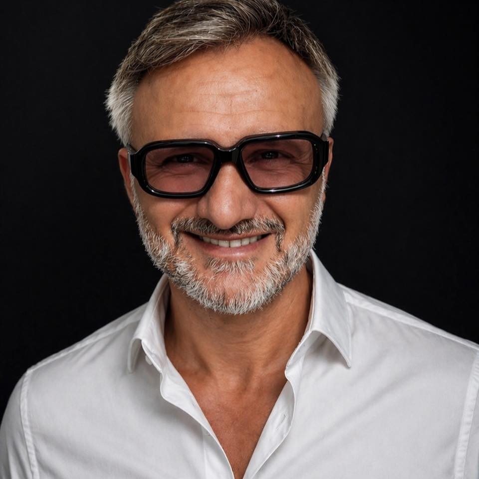 Dr Christophe Daniel